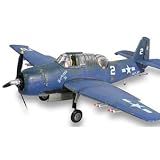 1 48 TBF Avenger by J Lloyd International - Lindberg