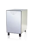 Monitor Audio RADIUS360-SILVER Monitor Radius 360 100 Watt Active Subwoofer In Silver Finish