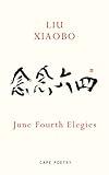 June fourth elegies