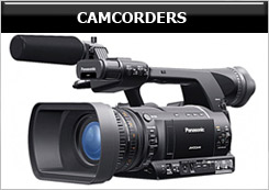 Camcorders & Cameras