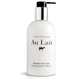 Au Lait Hand Lotion - 300 ml
