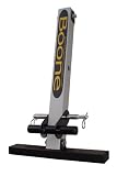 Boone Outdoor Boone Dock 2-Inch Rack Storage with YaThu pin