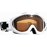 Spy Targa II Goggle White Sabbath/Persimmon, One Size