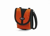 Lowepro Rezo 15 Digital Camera Pouch - Burnt Orange