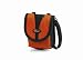 Lowepro Rezo 15 Digital Camera Pouch - Burnt Orange
