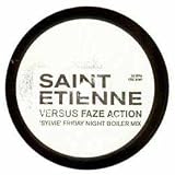 ST ETIENNE VS FAZE ACTION / SYLVIE (REMIX)