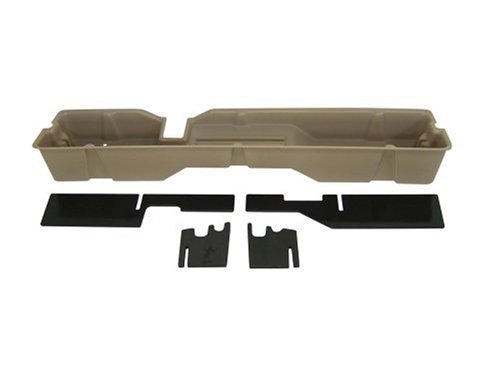 Du-Ha 20006 Under Seat Storage Console Organizer
