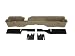 Du-Ha 20006 Under Seat Storage Console Organizer