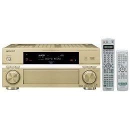Pioneer VSX-AX4ASi-G