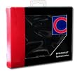Chicago Cubs Bifold Wallet in a Box - MLB Baseball Fan Shop Sports Team Merchandise