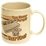 Atari "You Never Forget Your First" Coffee Mug