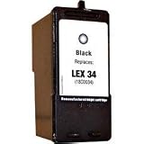 Smart Image 8034RM Lexmark 18C0034 (34) Cartridge (black)