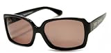 Juicy Couture - AUTHENTIC JUICY COUTURE SUNGLASSES HEIRESS BLACK 0807 BM