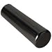 Davies Thermoset Tapered Knob, Smooth Rim, Threaded Hole, 1/4"-20 Thread Size X 3/8" Thread Length, 7/8" Diameter (Pack of 5)