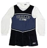 Seattle Seahawks Short Sleeve Crewneck T-shirt (Adult Medium)