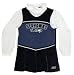 Seattle Seahawks Infant Cheerleader Outfit, Size= 24 Months