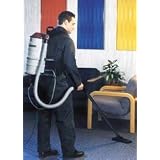 Minuteman Back Pack Vac W tools Carpet... by Minuteman