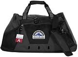 Colorado Rockies Duffle Bag