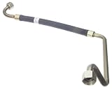 OE Aftermarket Oil Cooler Hose