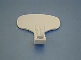 HOOVER CANDY WASHING MACHINE REPLACEMENT DOOR HANDLE