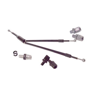 Odyssey LONG Upper Gyro3 Cable 475mm