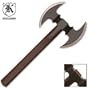 Double Throwing Hatchet Axe