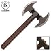 Double Throwing Hatchet Axe