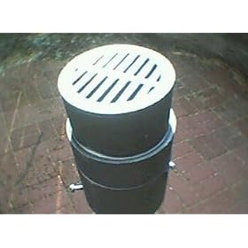 Septic Odor Sweetfilter�