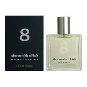 8 Perfume by Abercrombie & Fitch for women Personal Fragrances