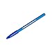Paper Mate 6110187 ComfortMate Ballpoint Stick Pen, Blue Ink, Medium, Dozen