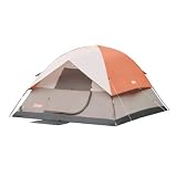 Coleman Sundome 6 Tent
