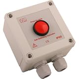 Review Heat-Outdoors  / 4kW Soft Start - Heater Time Lag Controller