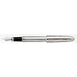 Cartier Limited Edition Louis Cartier Platinum Plated Gordon Fountain Pen