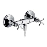 Hansgrohe Axor Montreux Wall Shower Mixer