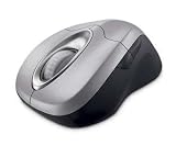 Microsoft Wireless Optical Mouse 5000 Platinum