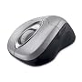 Microsoft Wireless Optical Mouse 5000 Platinum