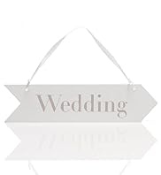 Wedding Sign