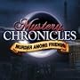 Mystery Chronicles: Murder Among Friends [Game Download]