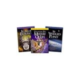 Intelligent Design 3-DVD Set