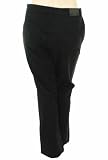 Lauren Jeans Co. Plus Size Jeans, Request Boot Cut Manhattan Wash