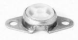 1/4 Miniature Side Flange Mounted Bearing Reviews