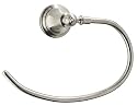 Price Pfister BRBE0KK Catalina Towel Hook, Brushed Nickel