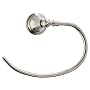 Price Pfister BRBE0KK Catalina Towel Hook, Brushed Nickel