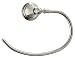 Tools & Hardware : Price Pfister BRBE0KK Catalina Towel Hook, Brushed Nickel
