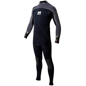 Buy Body Glove Vapor Mens 3 2 Backzip Full Suit