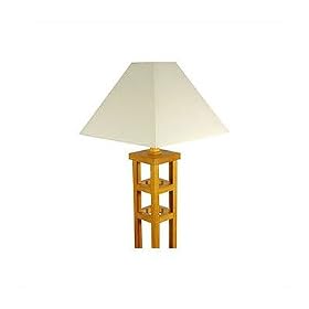 Tall Mosko Floor Lamp Color: Black