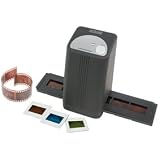 König USB Film  und Dia Scanner, FS10 Dia Scanner