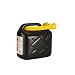 Auto & Motorrad : Unitec 73853 Benzinkanister 5L Kunststoff