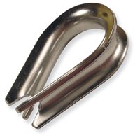 316 S S Thimbles SUN-S0123-FS10 3 8 by