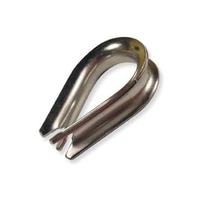 316 S S Thimbles SUN-S0123-FS25 1 by